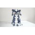 BT SUPER ROBOT OG HUCKEBEIN BOXER MKII MODEL KIT GBT007